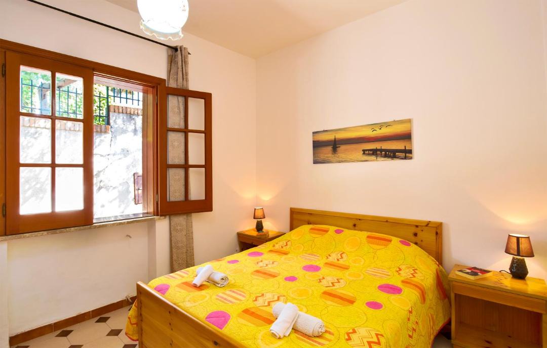 Photo of Bedroom in Joppolo