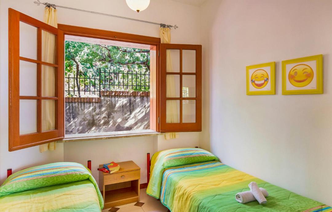Photo of Bedroom in Joppolo