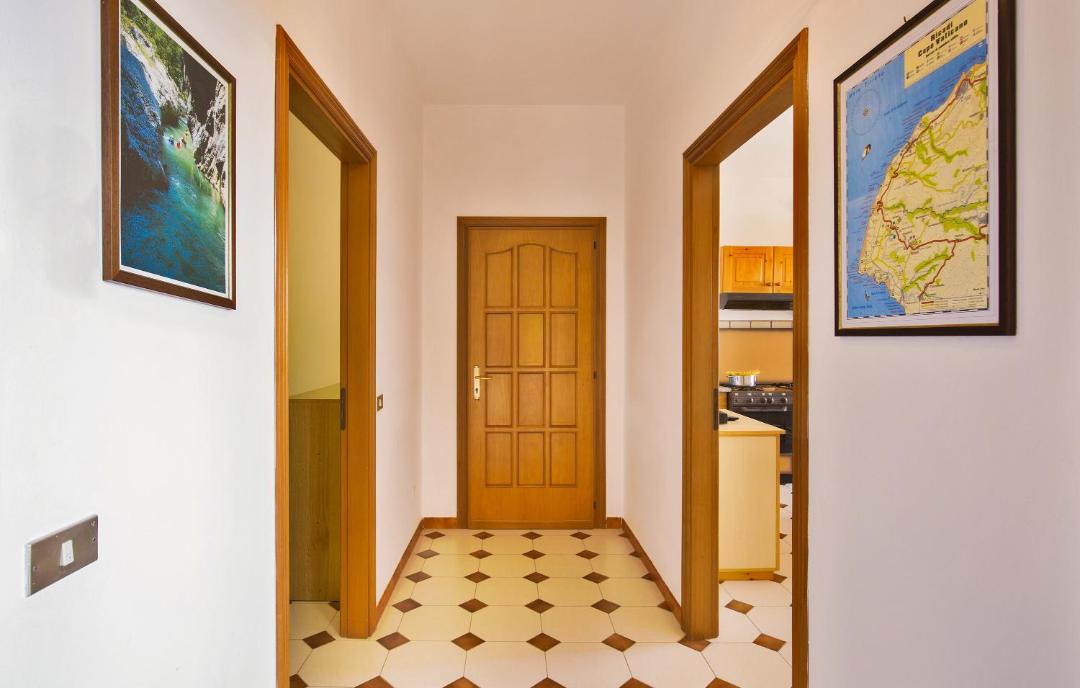 Photo of Bedroom in Joppolo