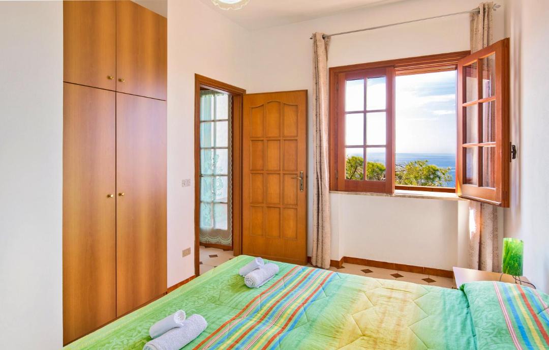 Photo of Bedroom in Joppolo