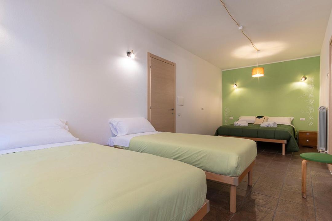 Photo of Bedroom in Lanusei