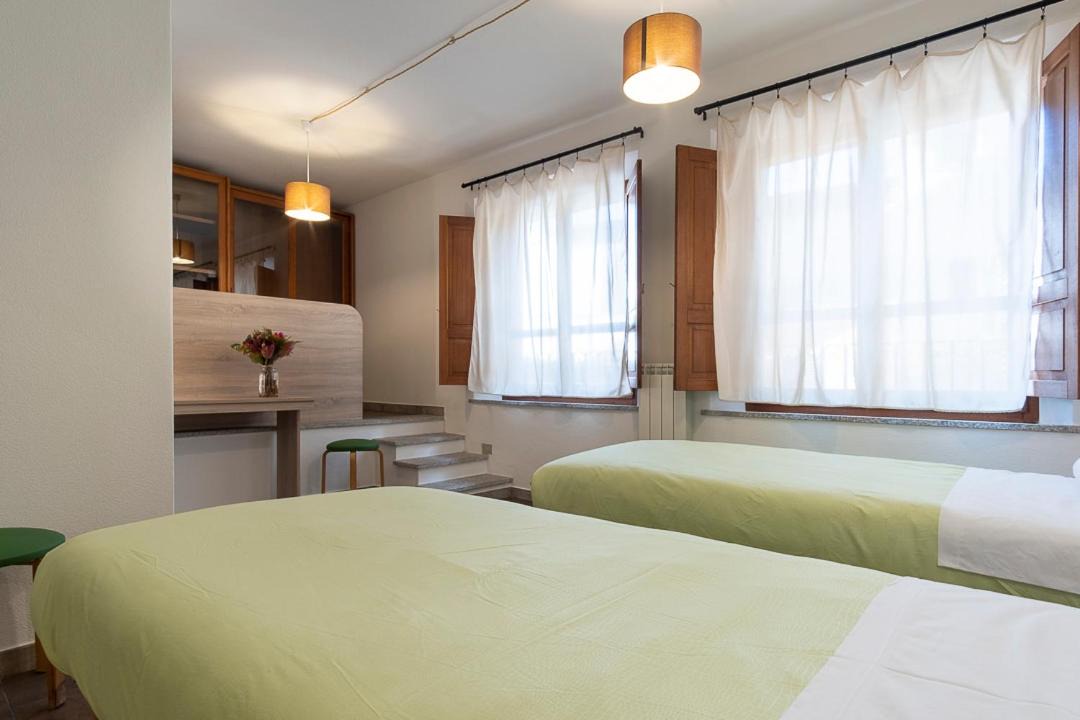 Photo of Bedroom in Lanusei