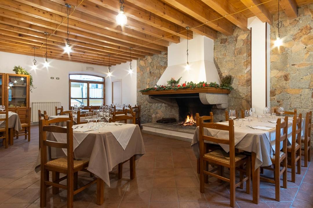 Photo of Livingroom in Lanusei