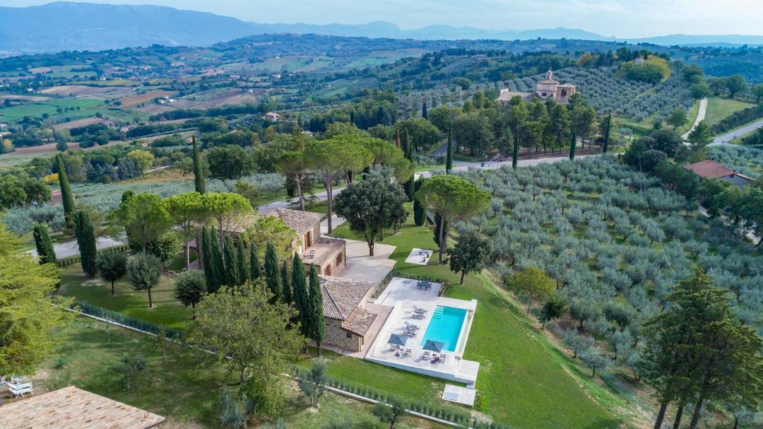 Photo of Outdoor in Bevagna