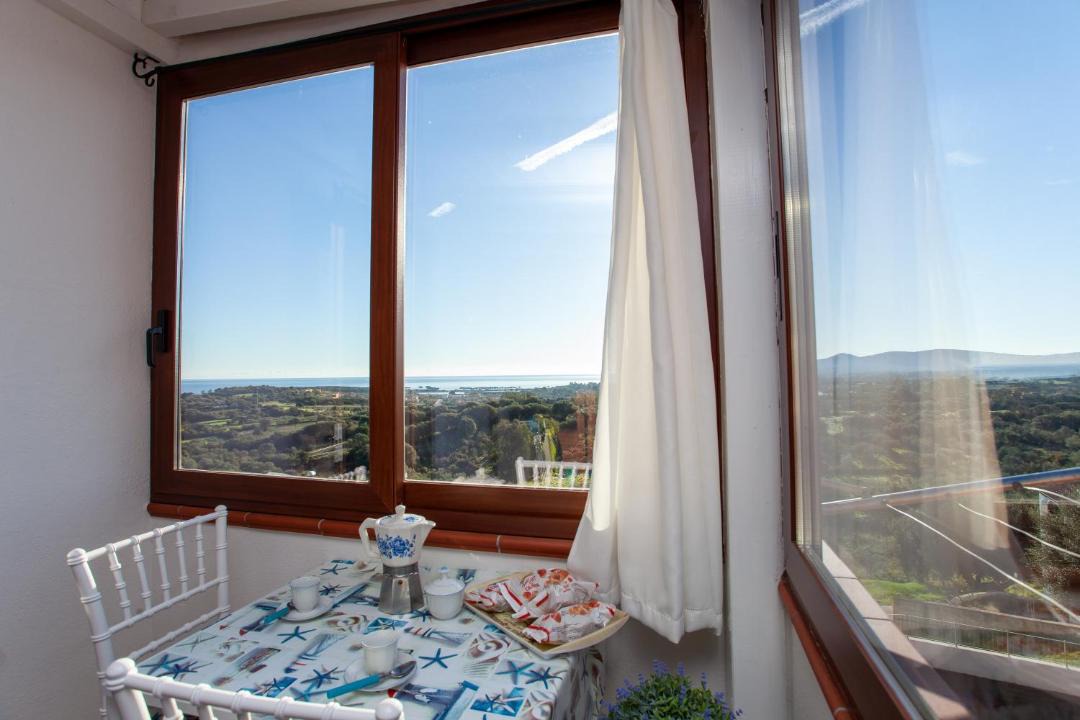 Photo of Patio Balcony in Agrustos