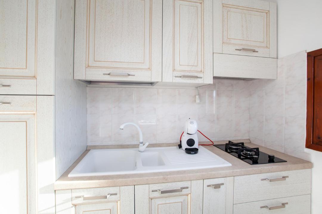 Photo of Kitchen in Agrustos