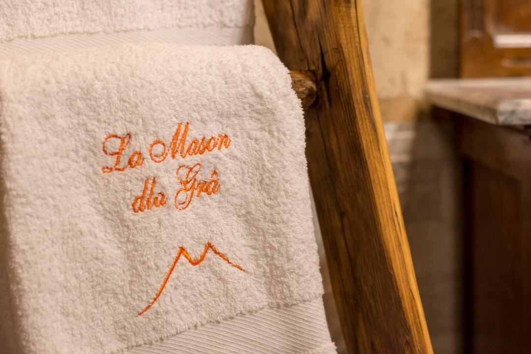 Photo of Bedroom in Frassinetto