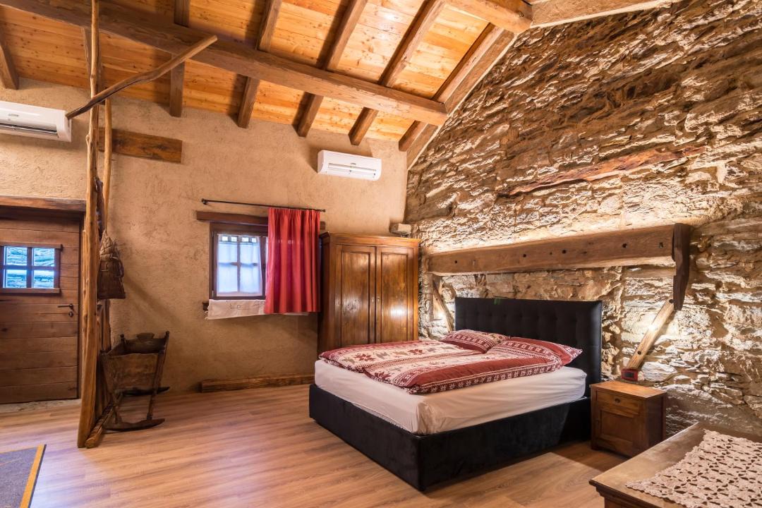 Photo of Bedroom in Frassinetto