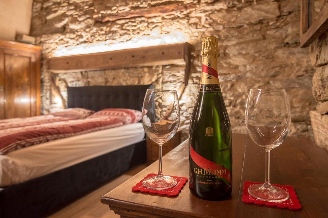 Photo of Bedroom in Frassinetto