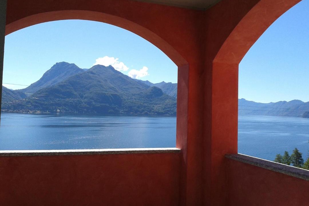 Photo of Patio Balcony in San Siro