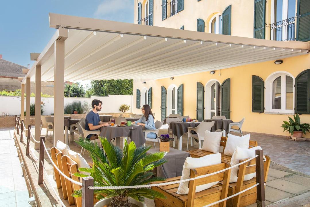 Photo of Patio Balcony in Sant'Antioco