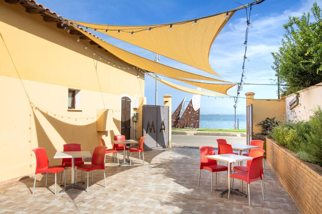 Photo of Patio Balcony in Sant'Antioco