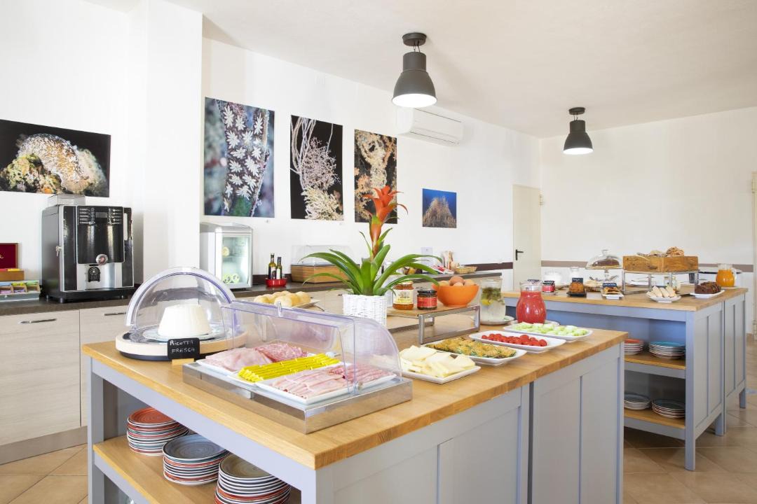 Photo of Kitchen in Sant'Antioco