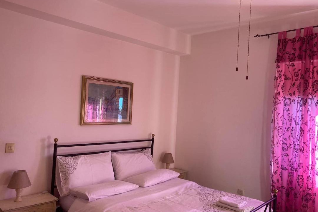 Photo of Bedroom in Albano Laziale
