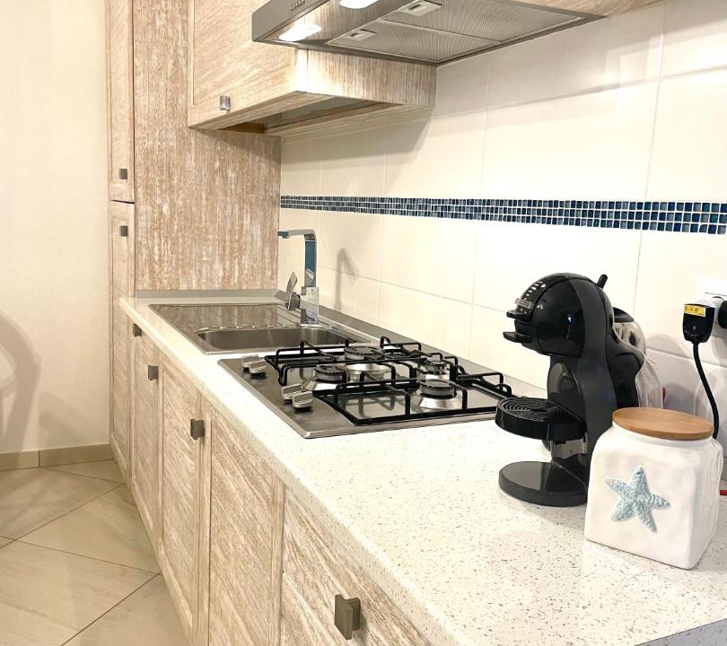 Photo of Kitchen in Limpiddu