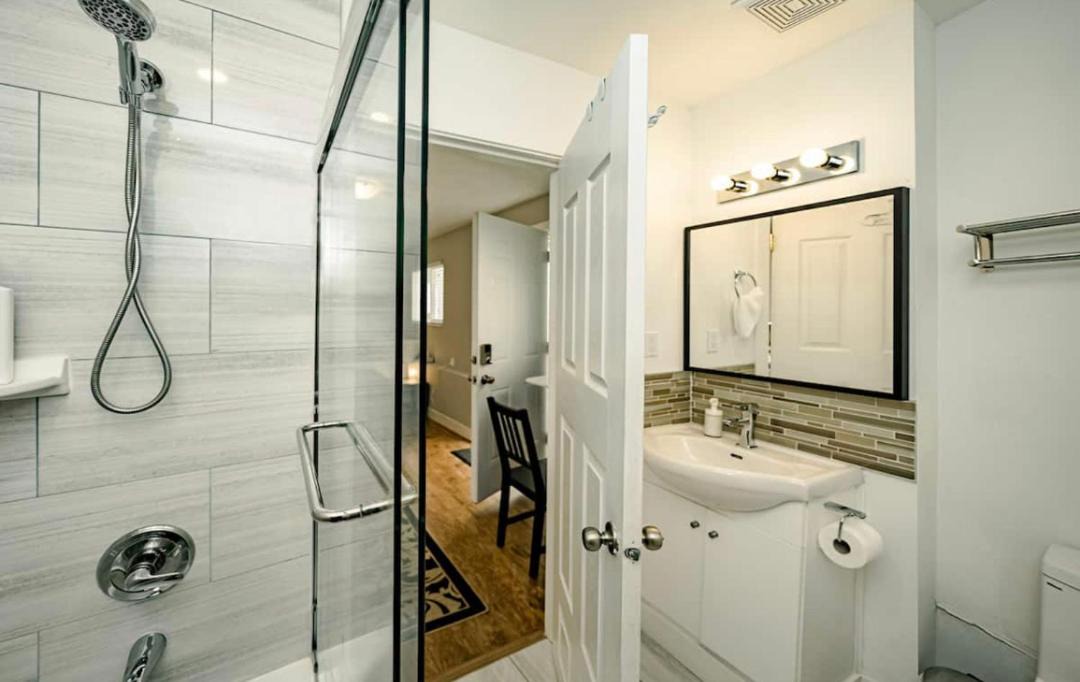 Photo of Bathroom in Cortina d'Ampezzo Historic Centre