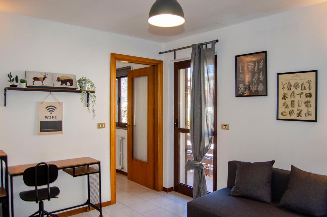 Photo of Livingroom in Fielis