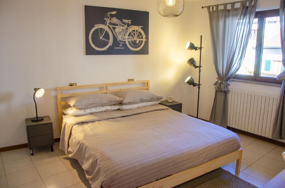 Photo of Bedroom in Fielis