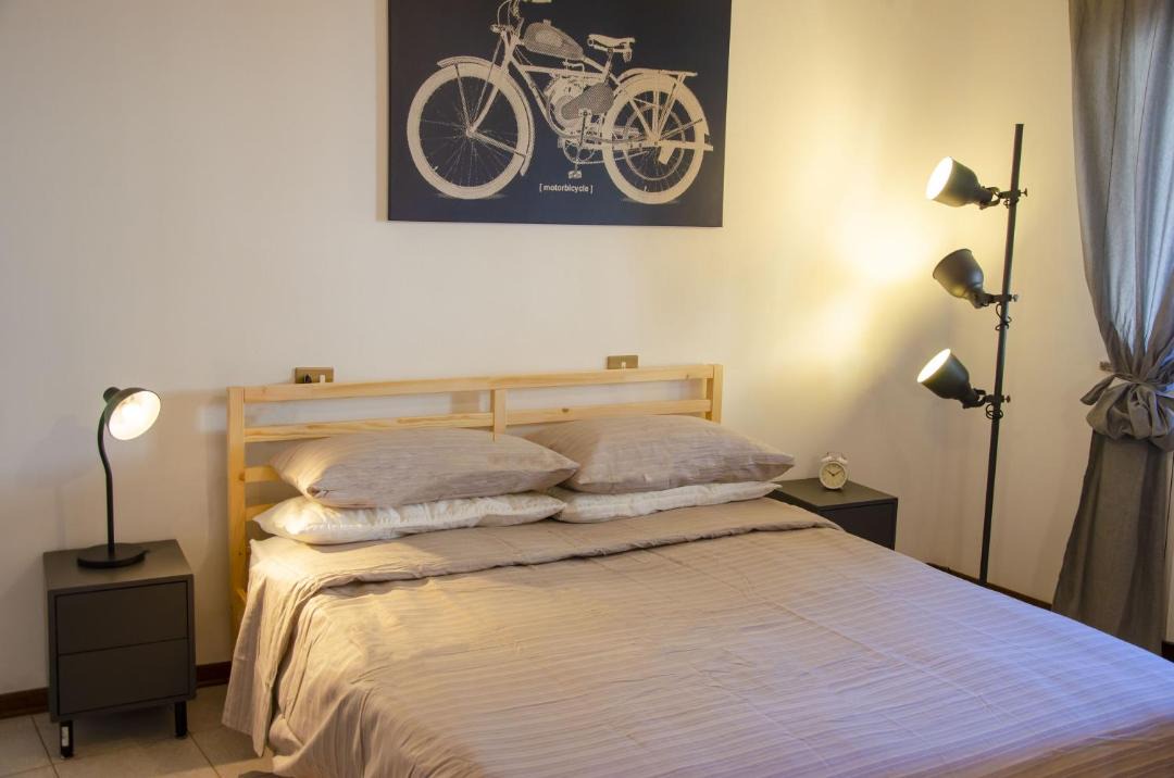 Photo of Bedroom in Fielis