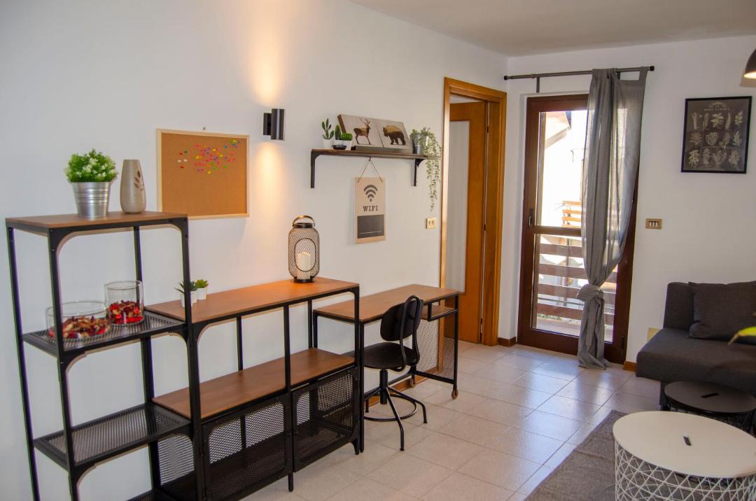 Photo of Livingroom in Fielis