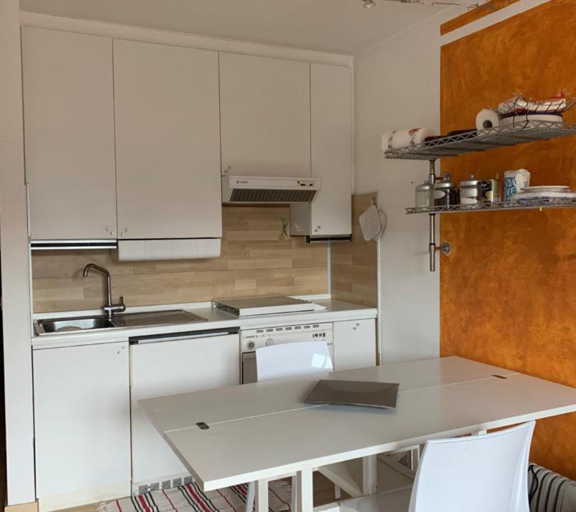 Photo of Kitchen in Foppolo