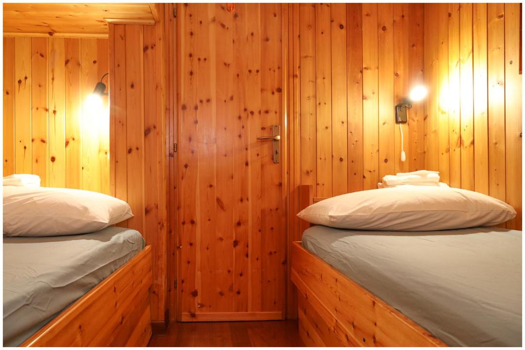 Photo of Bedroom in Gressoney-Saint-Jean