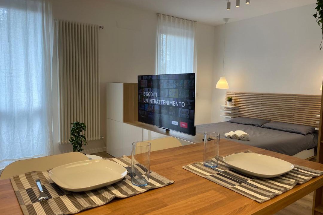 Photo of Livingroom in Saronno