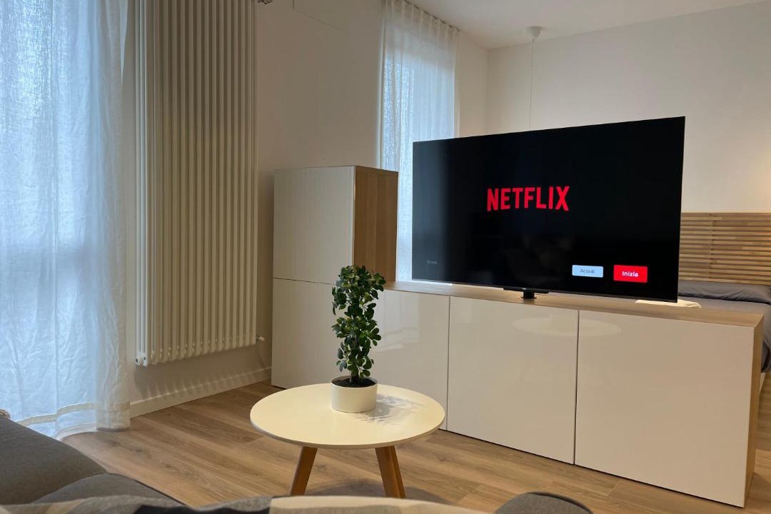 Photo of Livingroom in Saronno