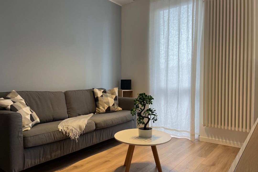 Photo of Livingroom in Saronno