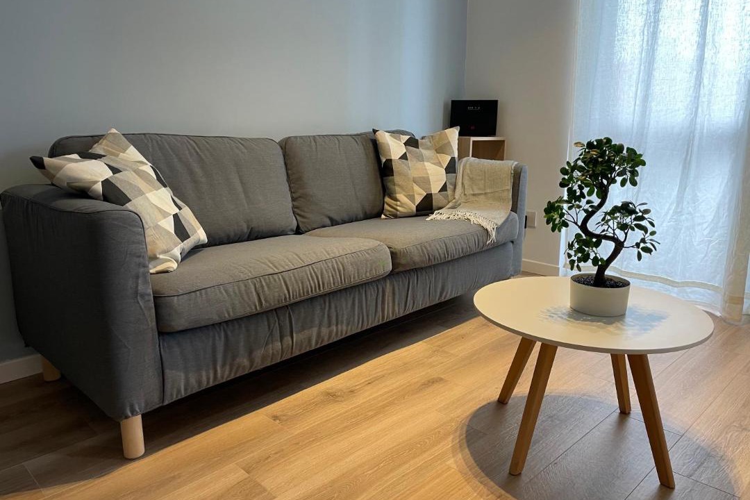 Photo of Livingroom in Saronno