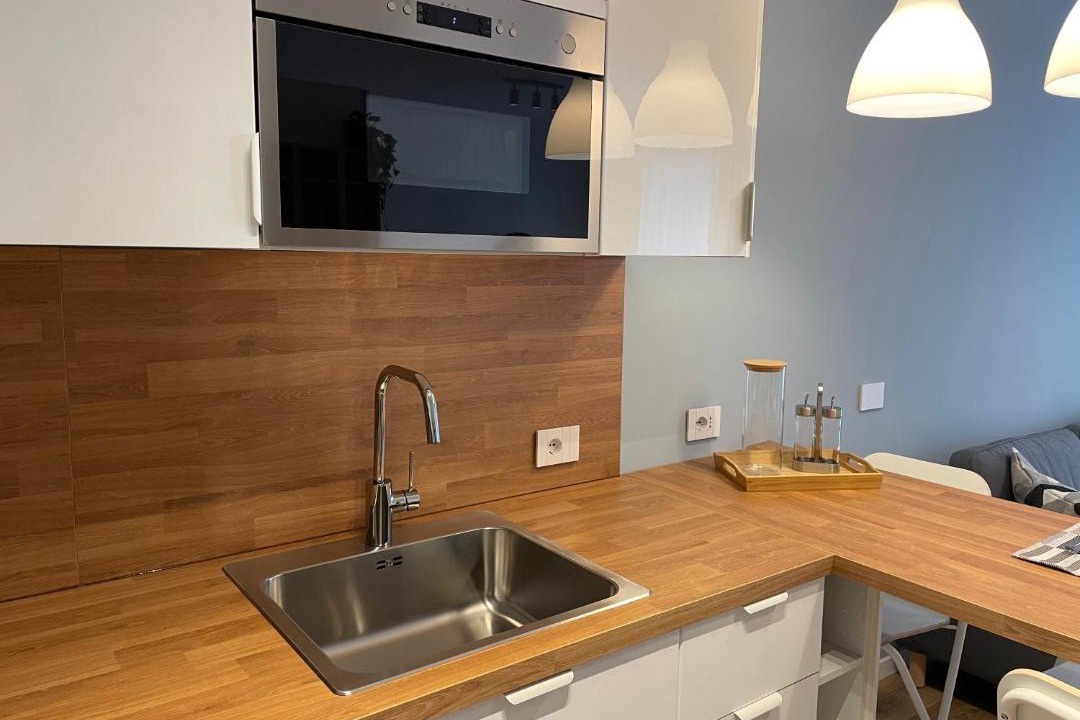 Photo of Kitchen in Saronno