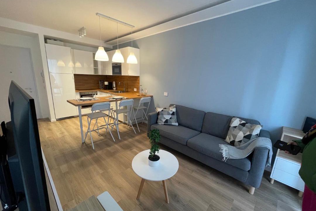 Photo of Livingroom in Saronno