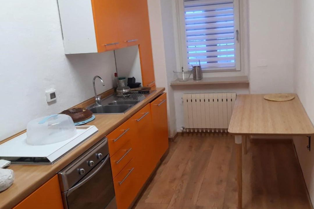 Photo of Kitchen in Cusiano