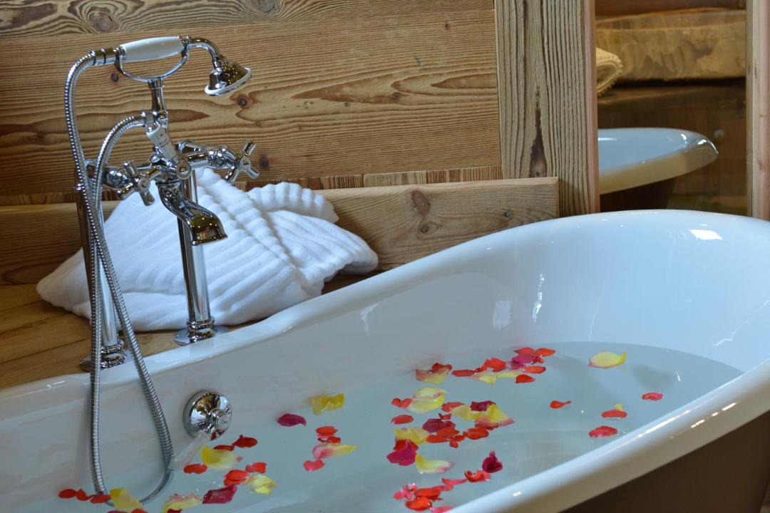 Photo of Bathroom in Les Cretes