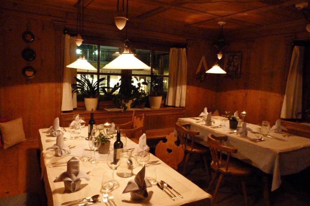 Photo of Others in San Cassiano