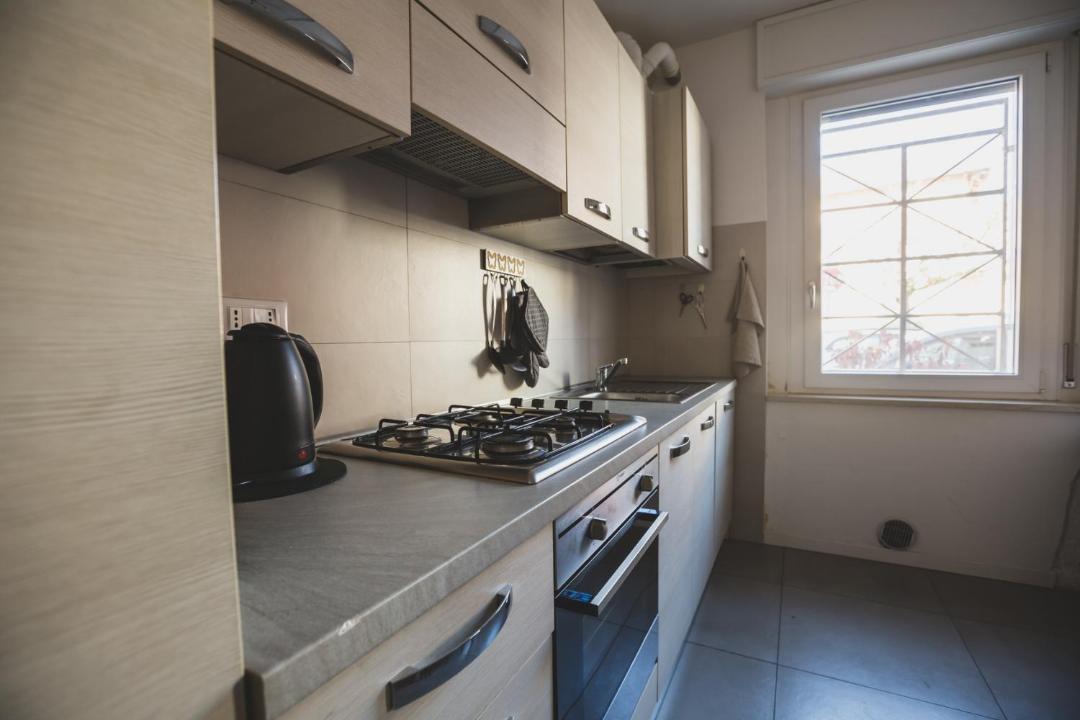 Photo of Kitchen in Pavia