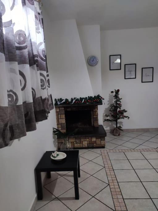 Photo of Livingroom in Scafati