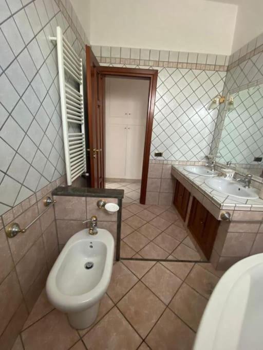 Photo of Bathroom in Scafati