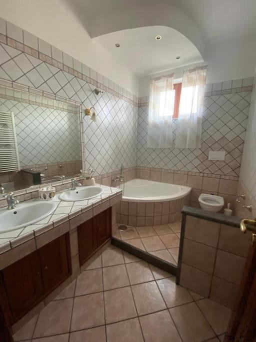 Photo of Bathroom in Scafati