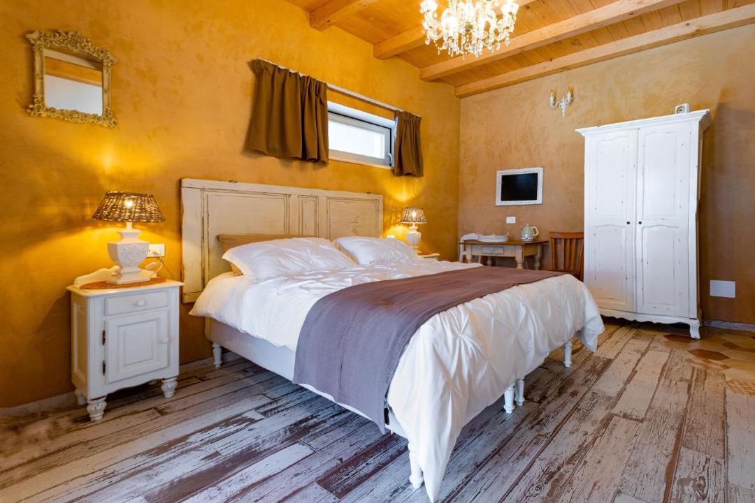 Photo of Bedroom in L'Aquila