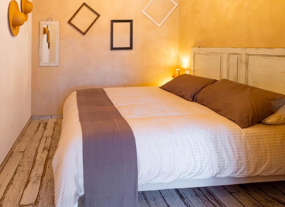 Photo of Bedroom in L'Aquila