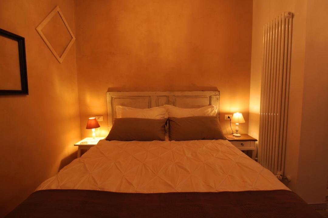 Photo of Bedroom in L'Aquila