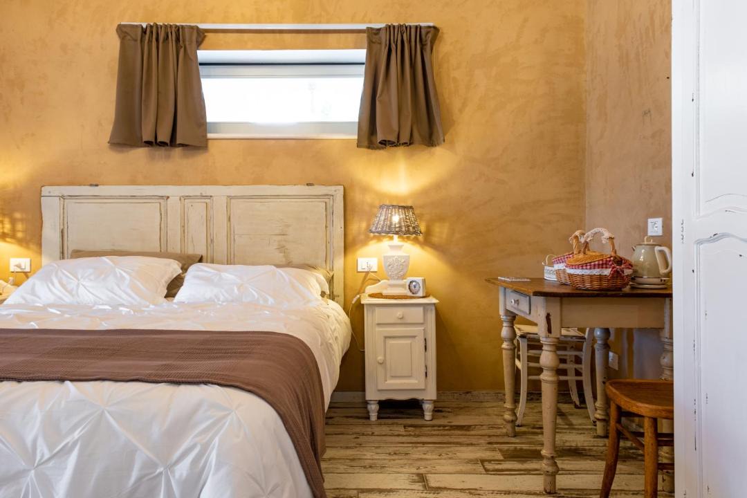 Photo of Bedroom in L'Aquila