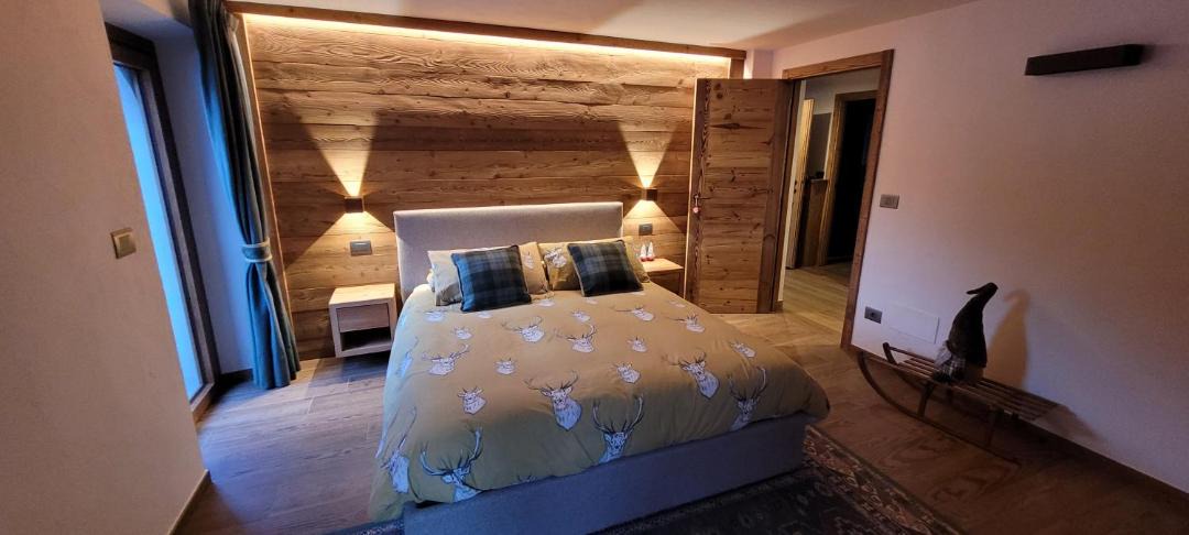 Photo of Bedroom in Cogne