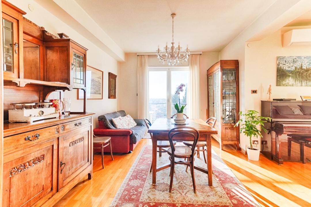 Photo of Livingroom in San Giovanni-Chiadino-Rozzol