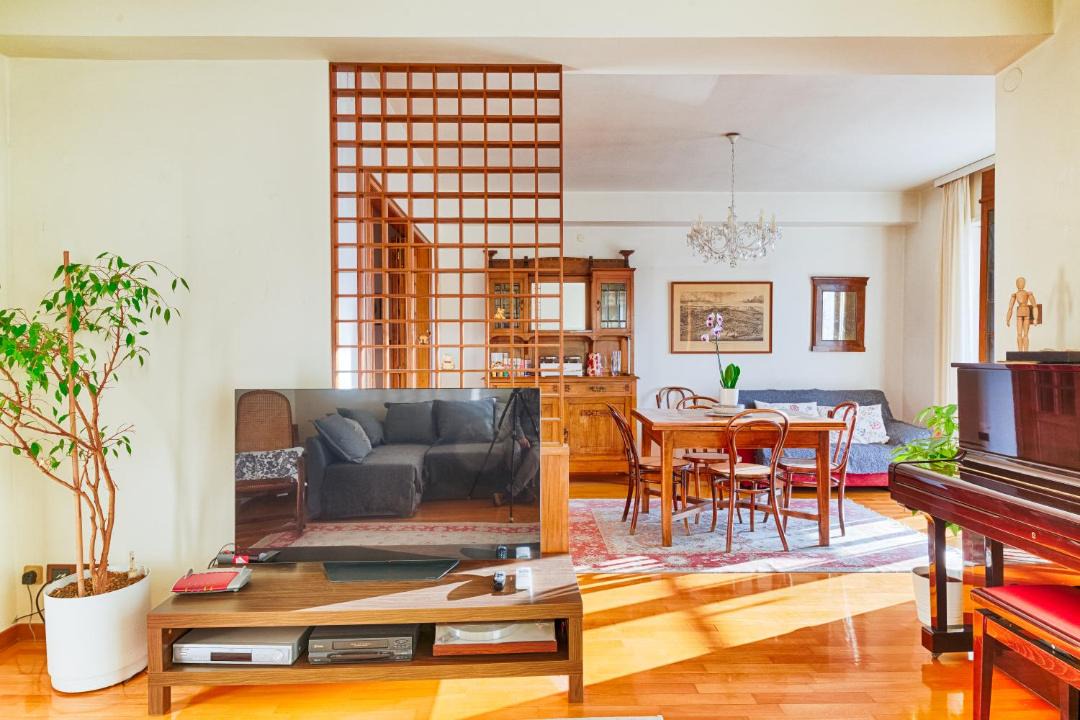 Photo of Livingroom in San Giovanni-Chiadino-Rozzol