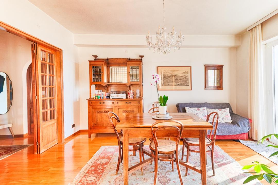Photo of Livingroom in San Giovanni-Chiadino-Rozzol