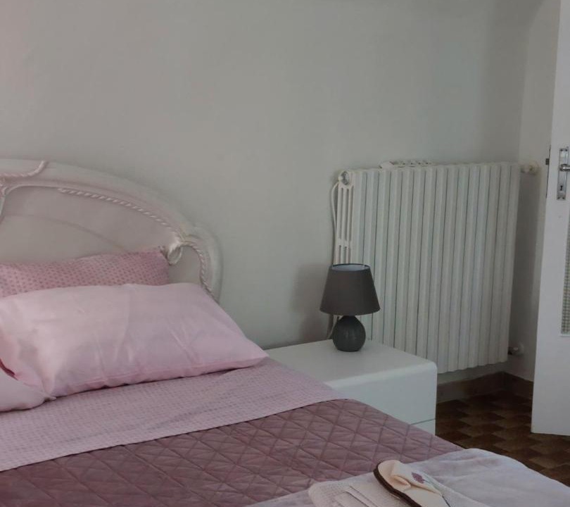 Photo of Bedroom in Cuneo