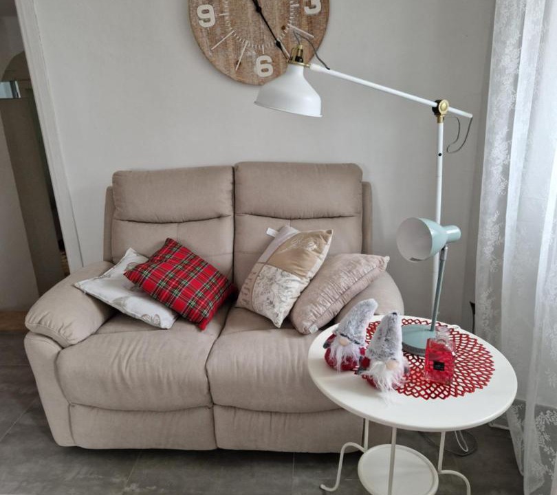 Photo of Livingroom in Cuneo