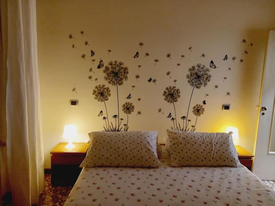 Photo of Bedroom in Acqui Terme